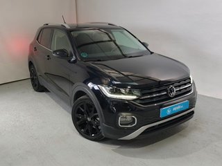 Volkswagen T-Cross Sport 1.0 TSI 81 kW
