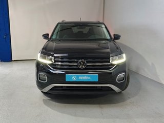 Volkswagen T-Cross Sport 1.0 TSI 81 kW
