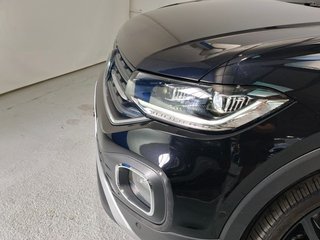 Volkswagen T-Cross Sport 1.0 TSI 81 kW