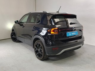 Volkswagen T-Cross Sport 1.0 TSI 81 kW