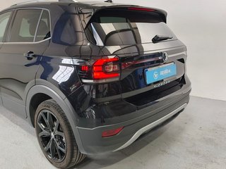 Volkswagen T-Cross Sport 1.0 TSI 81 kW