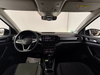 Volkswagen T-Cross Sport 1.0 TSI 81 kW
