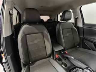 Volkswagen T-Cross Sport 1.0 TSI 81 kW