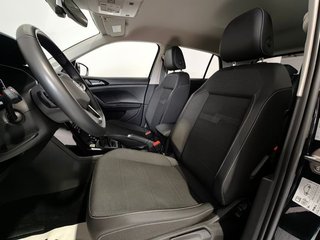 Volkswagen T-Cross Sport 1.0 TSI 81 kW