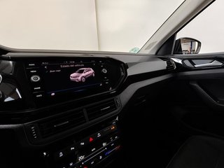 Volkswagen T-Cross Sport 1.0 TSI 81 kW