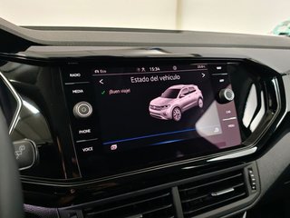 Volkswagen T-Cross Sport 1.0 TSI 81 kW