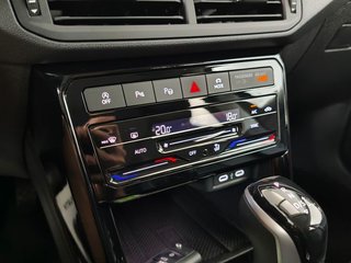 Volkswagen T-Cross Sport 1.0 TSI 81 kW
