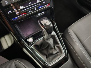 Volkswagen T-Cross Sport 1.0 TSI 81 kW