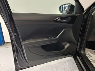Volkswagen T-Cross Sport 1.0 TSI 81 kW