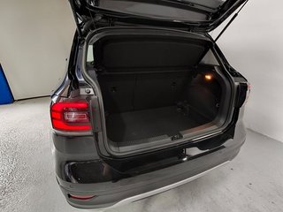 Volkswagen T-Cross Sport 1.0 TSI 81 kW
