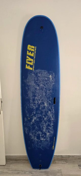 Tabla surf iniciación/funboard