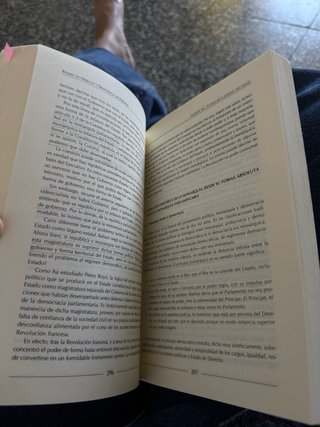 Estado de derecho y democracia de partidos una ...