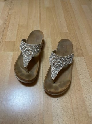 Sandalia Gioseppo talla 39