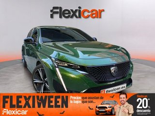 Peugeot 308 5P GT Puretech 130 S&S EAT8