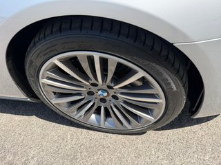 BMW Serie 6 640d Gran Coupe