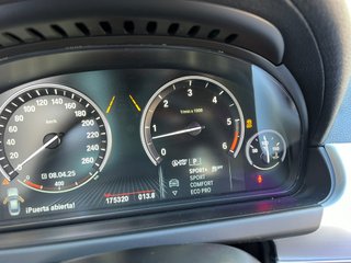 BMW Serie 6 640d Gran Coupe