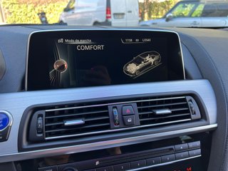 BMW Serie 6 640d Gran Coupe