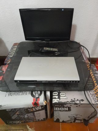 DVD