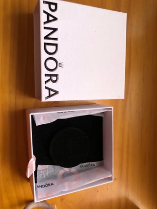 Caja Pandora Original
