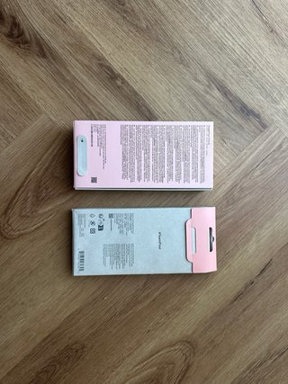 Google Pixel 11 pro XL, Rosa, precintado, funda