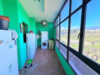 Piso en venta en San Juan en Telde