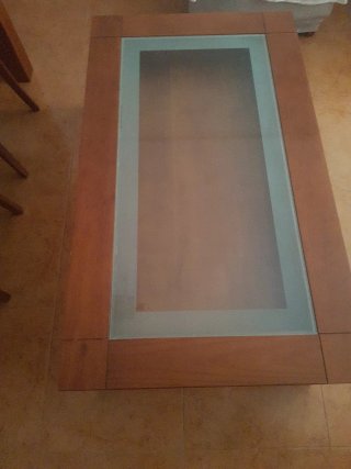 mesa centro