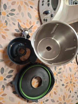 Thermomix TM31