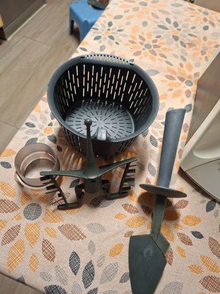 Thermomix TM31