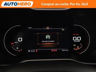 MG ZS 1.5 VTi Luxury