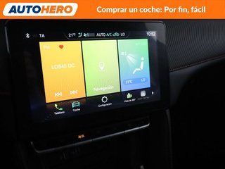 MG ZS 1.5 VTi Luxury