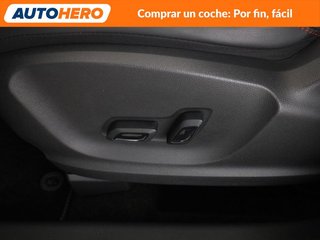 MG ZS 1.5 VTi Luxury