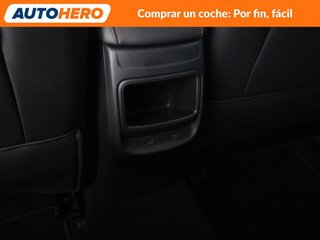 MG ZS 1.5 VTi Luxury