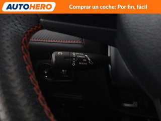 MG ZS 1.5 VTi Luxury