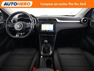 MG ZS 1.5 VTi Luxury