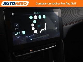 MG ZS 1.5 VTi Luxury