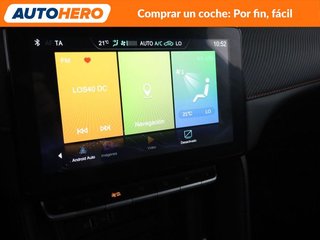 MG ZS 1.5 VTi Luxury