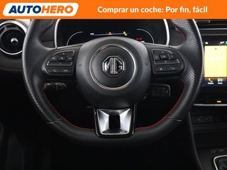 MG ZS 1.5 VTi Luxury