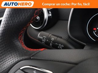 MG ZS 1.5 VTi Luxury