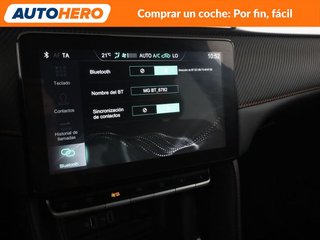MG ZS 1.5 VTi Luxury