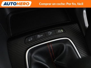 MG ZS 1.5 VTi Luxury