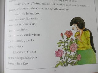 CUÉNTAME UN CUENTO 2