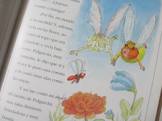 CUÉNTAME UN CUENTO 2