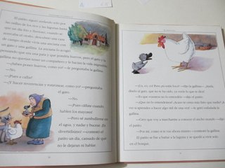 CUÉNTAME UN CUENTO 2