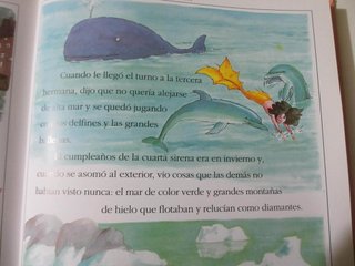 CUÉNTAME UN CUENTO 2