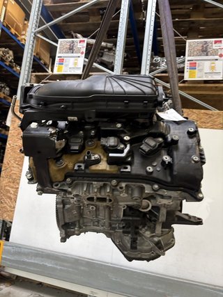 Motor Toyota 4 Runner Tacoma 2016 4.0 V6 1GR-FE 1900031K81