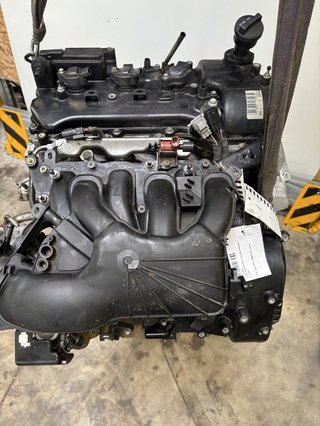 Motor Toyota 4 Runner Tacoma 2016 4.0 V6 1GR-FE 1900031K81