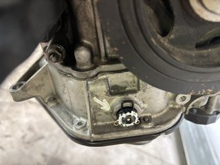 Motor Toyota 4 Runner Tacoma 2016 4.0 V6 1GR-FE 1900031K81