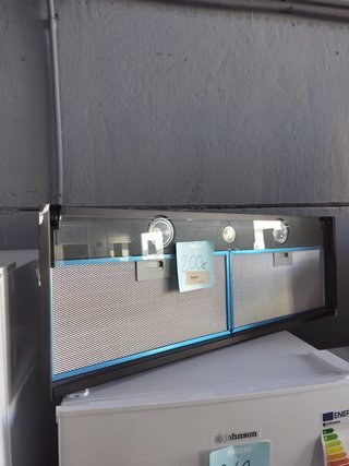 Campana Balay de tara modelo 3BD896MN en oferta