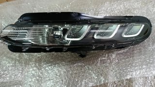Piloto LED Delantero Izquierdo Citroën Berlingo K9