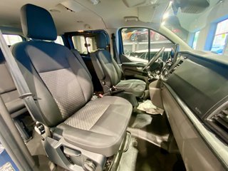 Ford Transit Custom 2.0 TDCI MHEV 136CV  04/2021